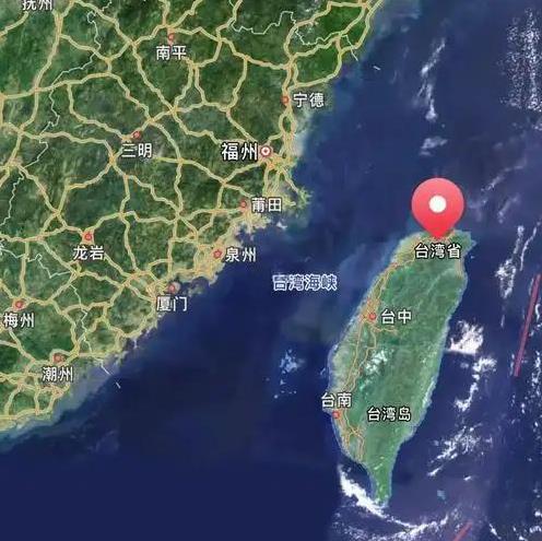 终于明白中国为什么不趁机收回湾湾了。中国就是世界的定海神针，只要不动，局面就能稳