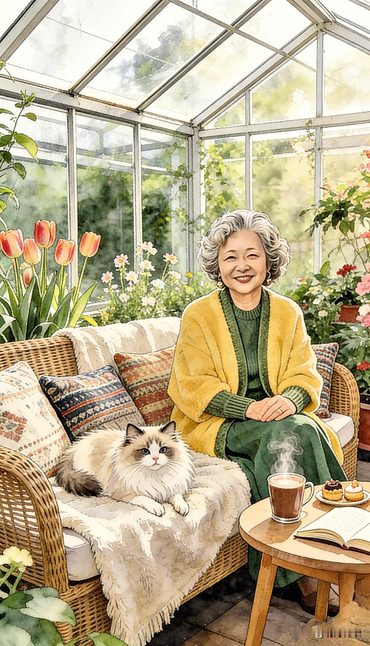 一位妈妈的感悟：“养了孩子后才明白：成绩再好，名校再牛，都不如——他有个好