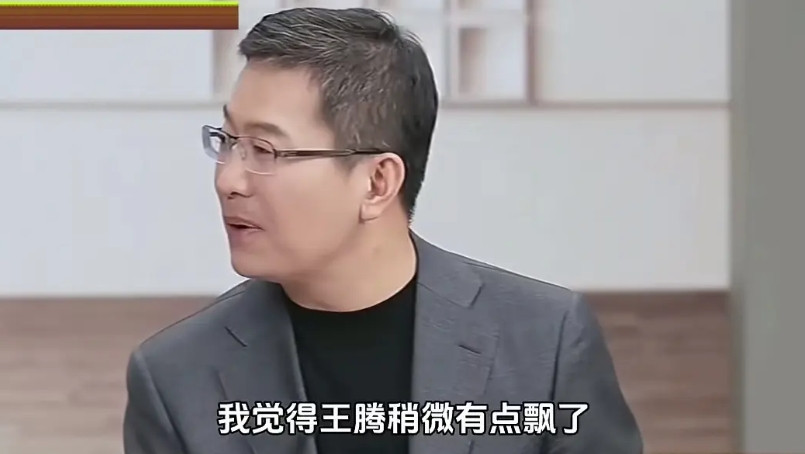 王腾被小米开除其实早就有了迹象，他的直接领导小米合伙人，集团总裁卢伟冰早在一期采