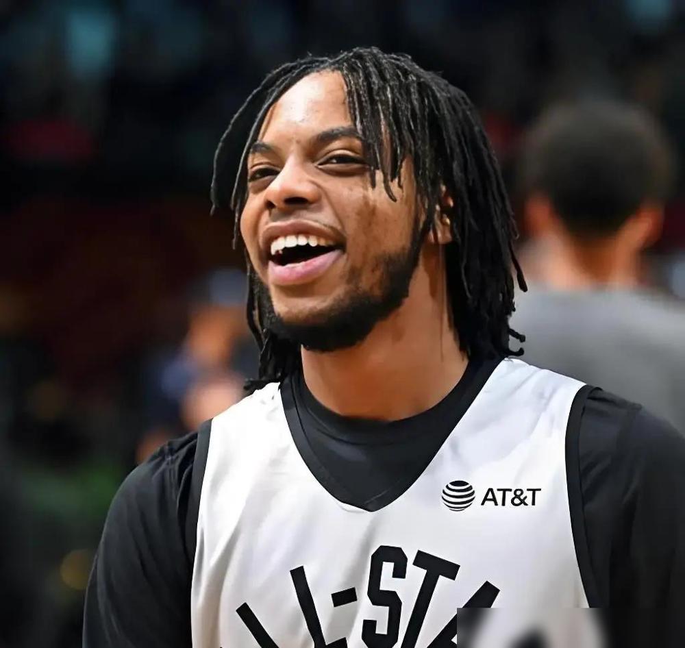 詹姆斯·哈登换达柳斯·加兰，一月后，胜负早写在数据上了！哈登在骑士场均24.