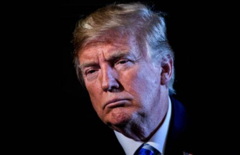 特朗普最终的下场，基本已经注定了！特朗普的最终结局，根本没有任何悬念，这份注定的