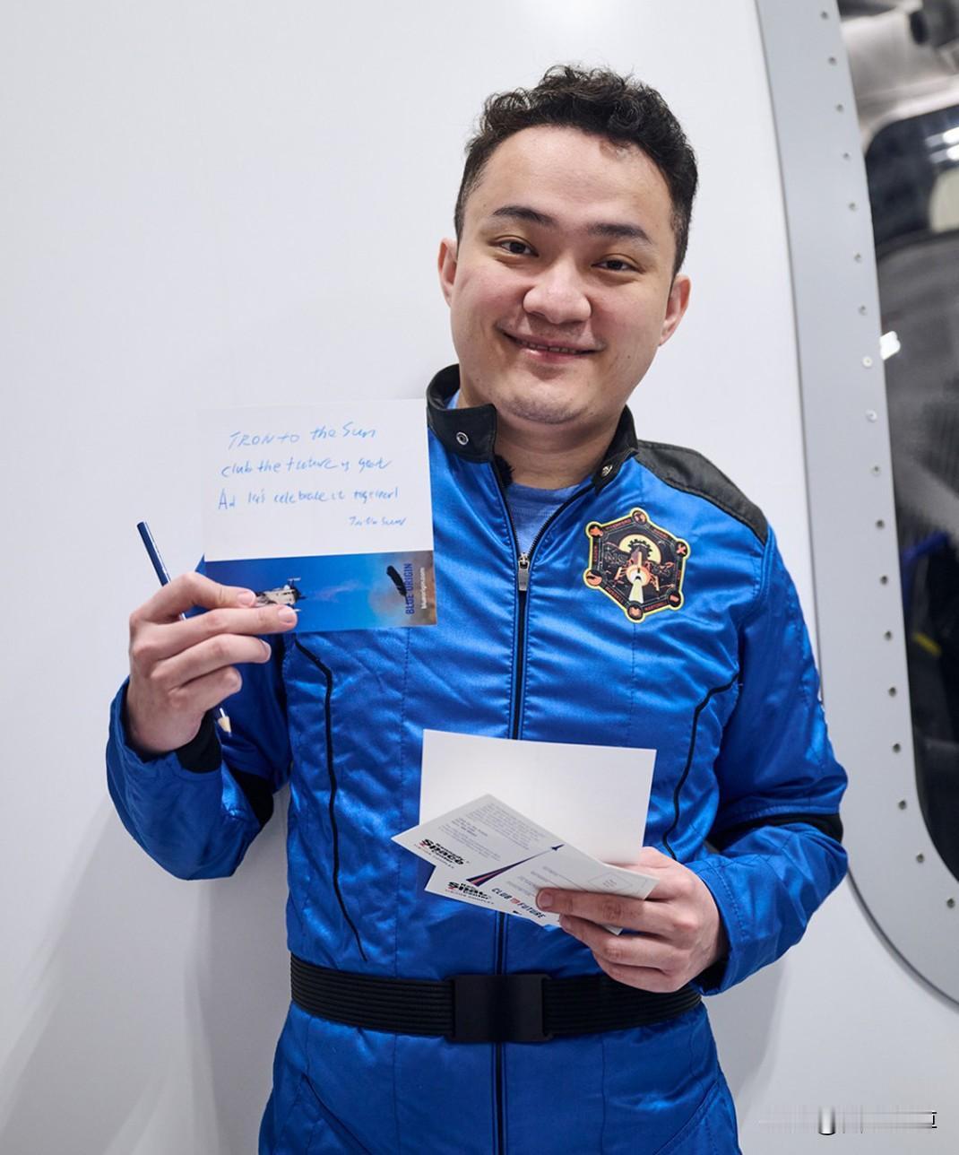 孙宇晨真的缺这三千万吗？明眼人都看得出来，他根本不是心疼这点钱，就是典型的得不到