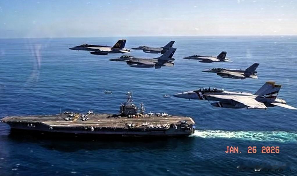 紧张局势升级，美军与以色列随时可能对伊朗发起打击，面对步步紧逼的威胁，俄罗斯媒体