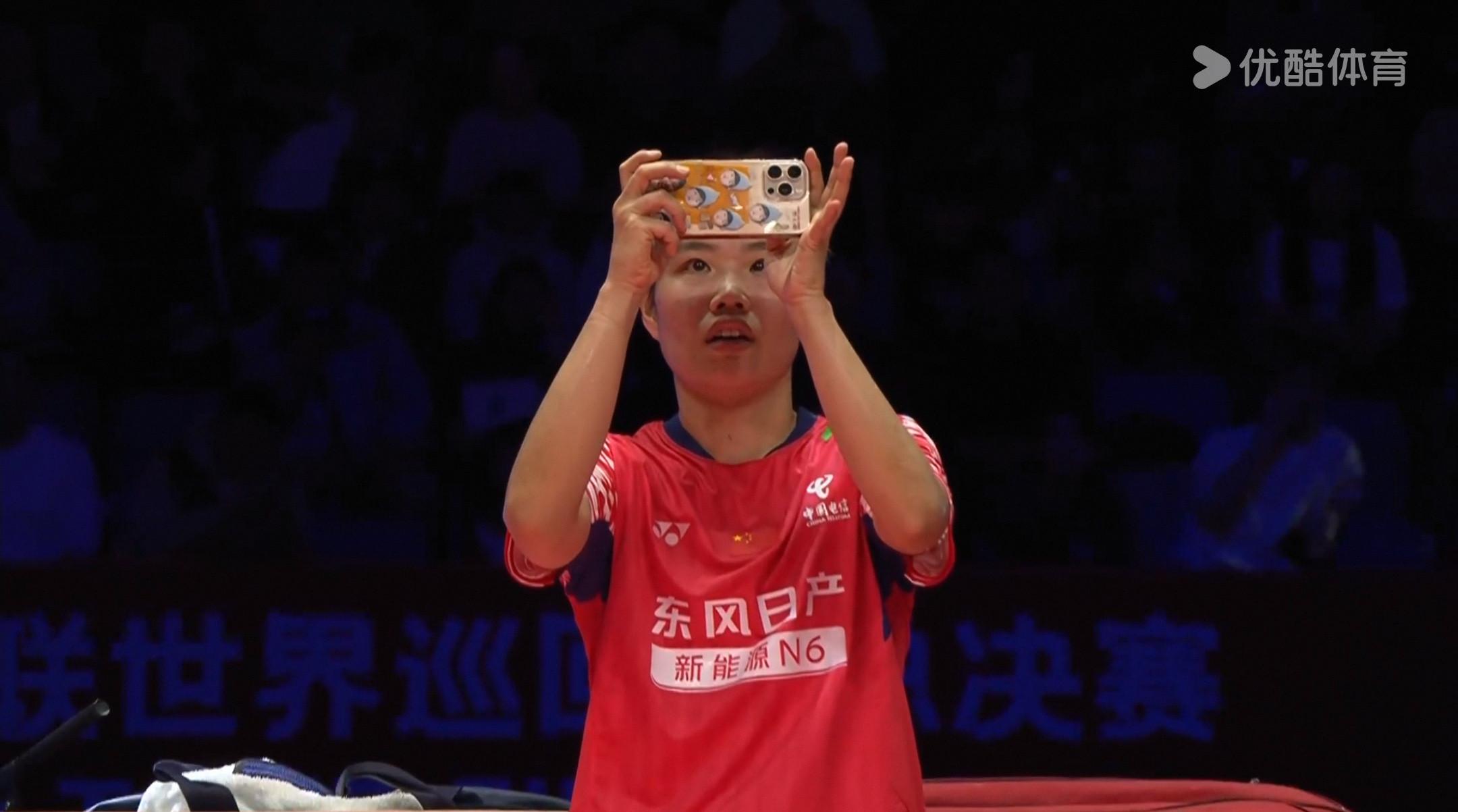 摄影师黄东萍原图直出，这个时刻太伟大了