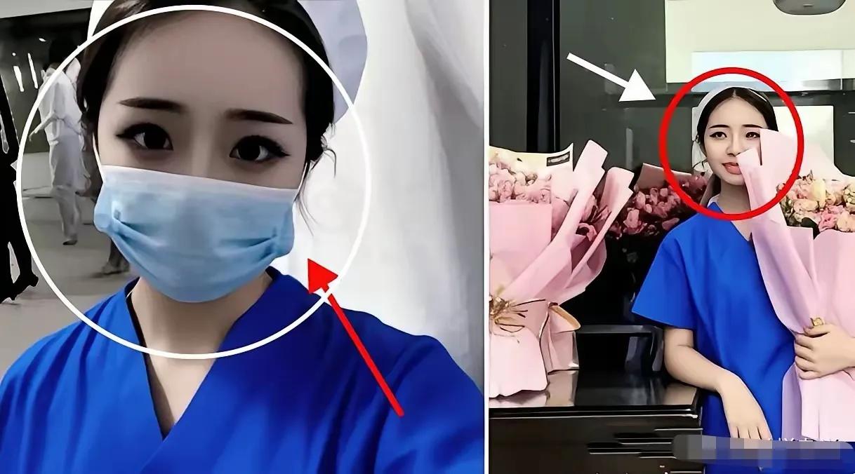王访勇敢的爆肖飞离开手术室，也是必须只有这样，她才不会成炮灰！她要是不爆出来，