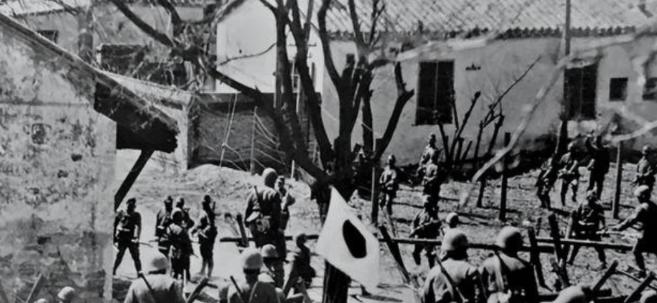 抗战胜利后，蒋介石邀请已经当了汉奸的庞炳勋前往南京担任要职，庞炳勋虽然知道自己不