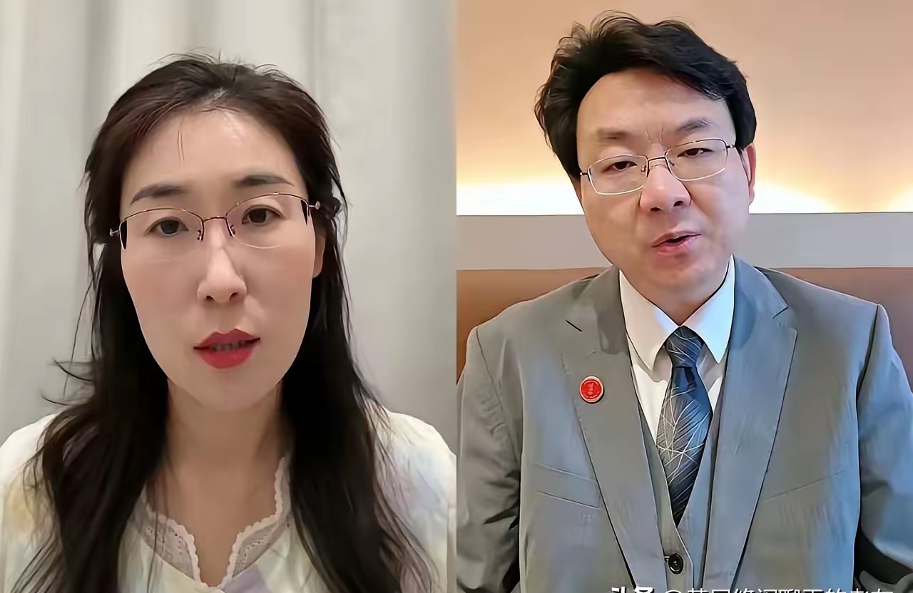 无锡朱女士这案子，终于迎来转机了。之前她为了重婚维权，又是报警又是自诉，结果要么是“不予立案”，要么