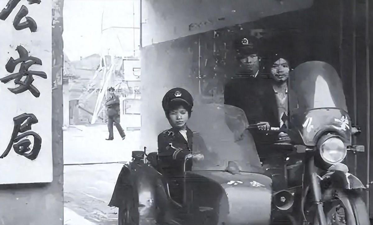一名5岁小女孩的一句无意之语，竟揭露了潜藏浙江长达二十九年的大特务案！1955