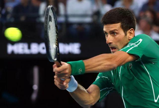 德约科维奇一日两赛，希望体能消耗不要太大北京时间2026年3月