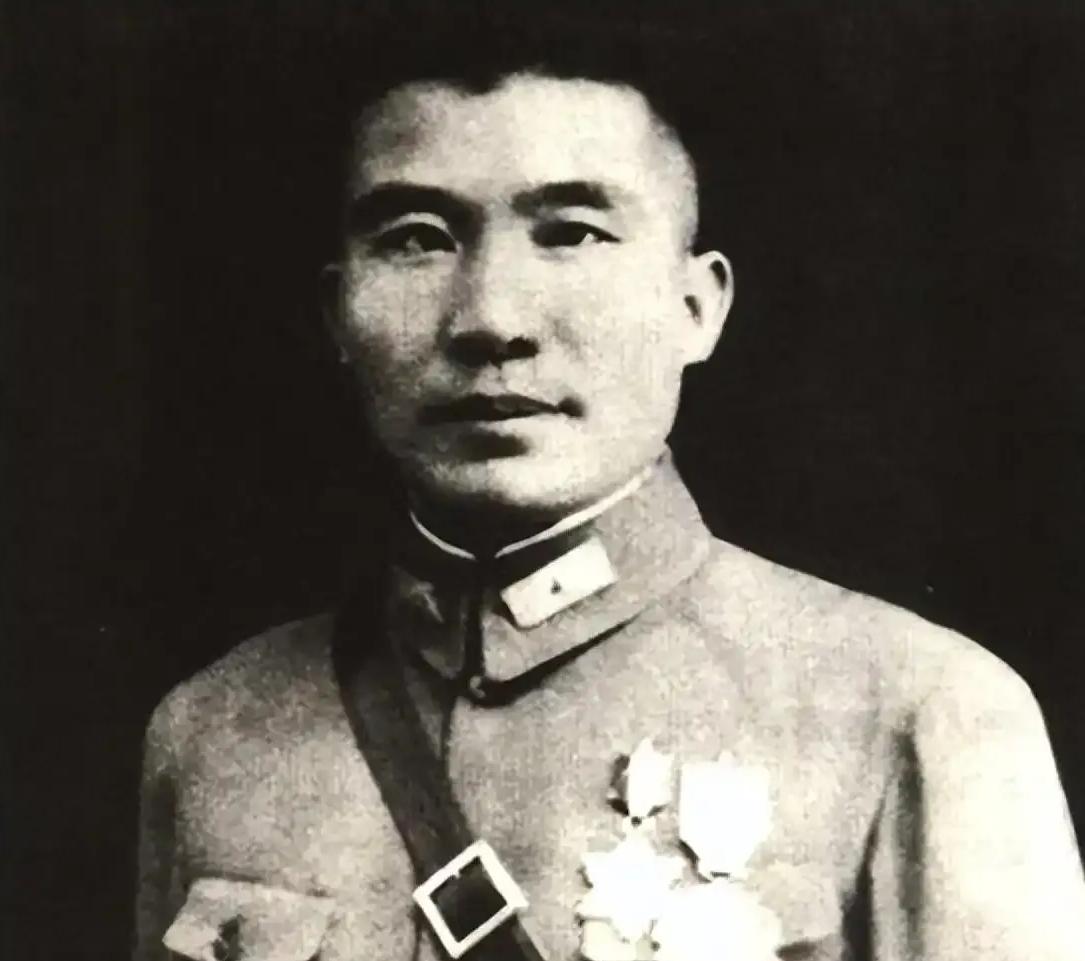 1946年国军鲁南会战，陈诚南北夹击华野的战术并没有错，后来惨败于莱芜，王耀武要