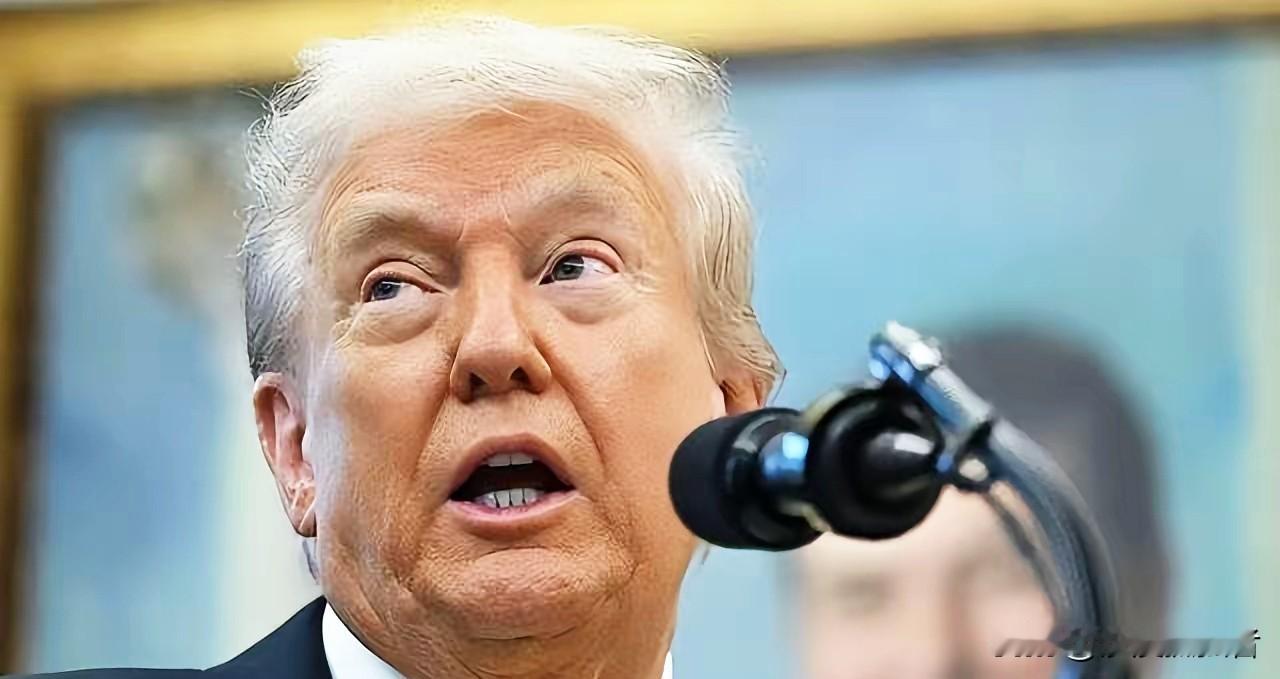 我国拒接美8500亿债务，2025年12月，美国再一次伸出了“老朋友”的手，希望