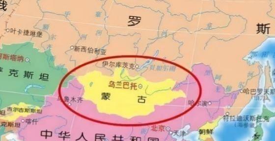 蒙古国如果加入北约，那他会不会成为第二个乌克兰？就这样说吧，蒙古国上午8点加入的