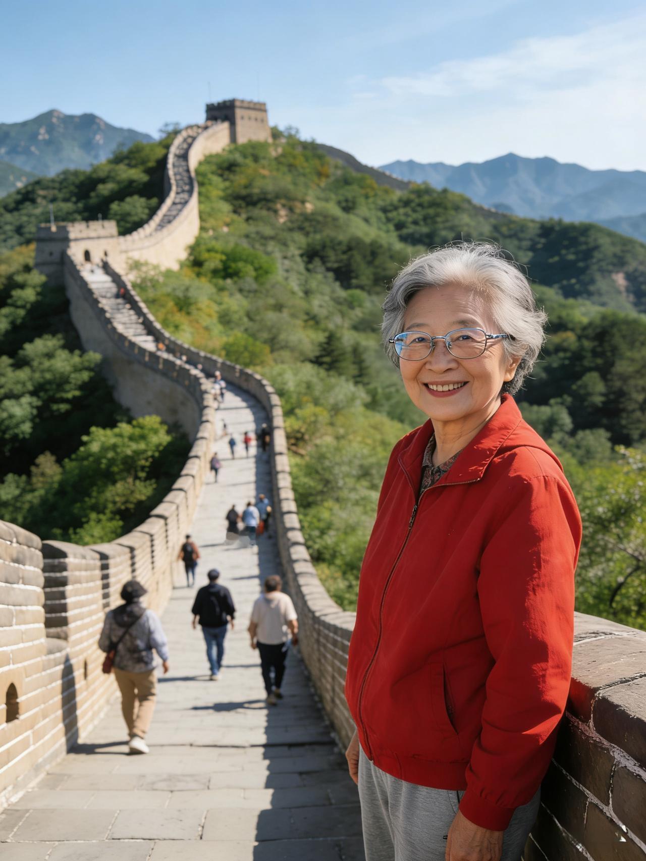 为什么50岁以后的独居女人都不愿意再找老伴呢？同事今年54岁了，她老公因为一