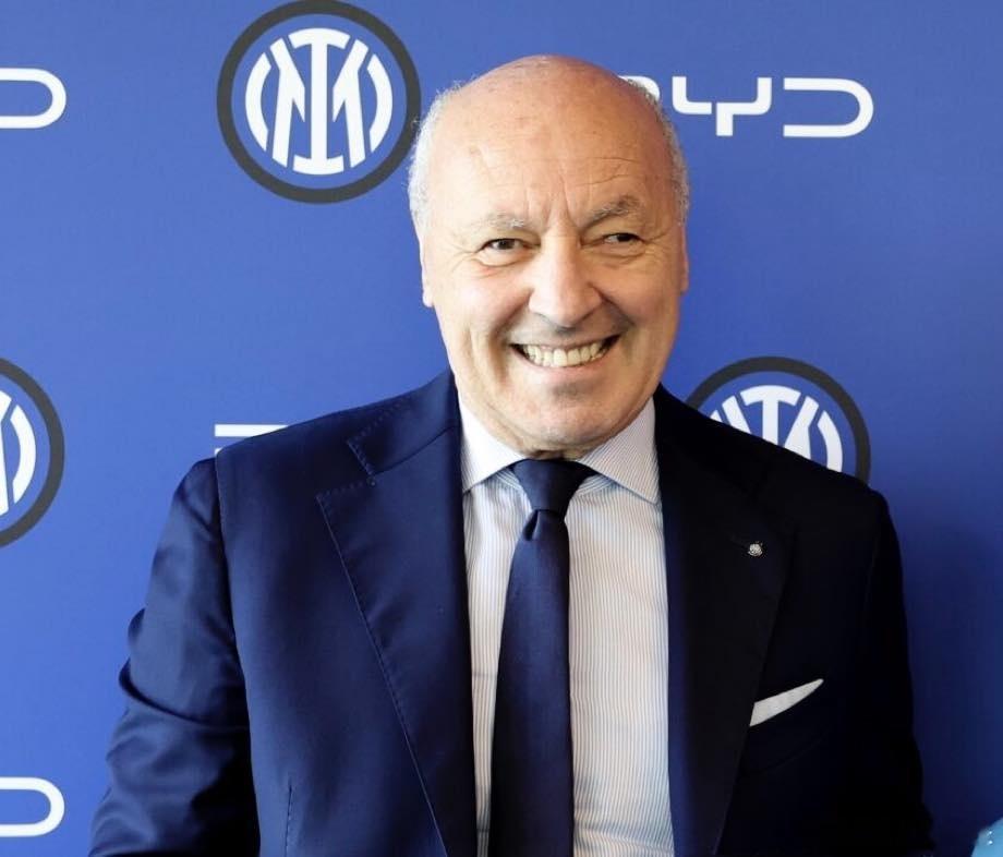 莫吉：马洛塔联赛是对马洛塔无聊的攻击，他们想给马洛塔穿小鞋因为他是最厉害的。谁想