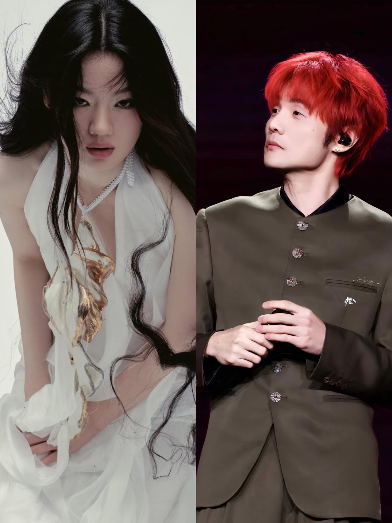 其实明眼人都能看出来，李荣浩把事情闹这么大，根本不是为了要赔偿，而是不想