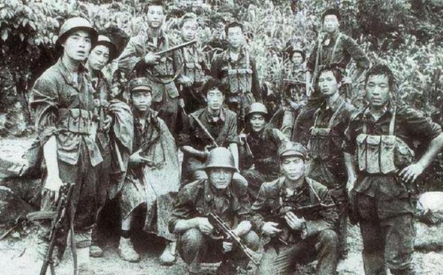 79年那一仗确实是把我们打醒了，所有的装备都验证了一下，首先部队要装备钢