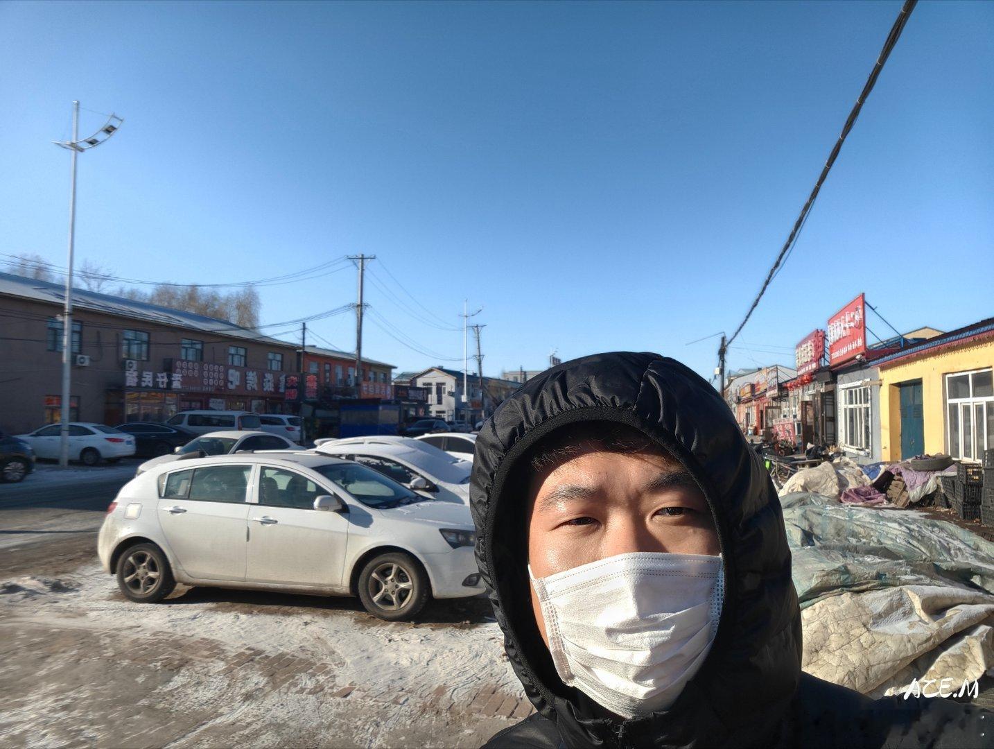 刘家院铁锅炖，阔以！这次不炖大鹅炖个筋头巴脑就是牛腩好吃！哈尔滨