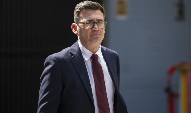 特朗普欺负英国新首相，一句话令对方下不来台，全世界都等着看戏！8月3日在白宫记者
