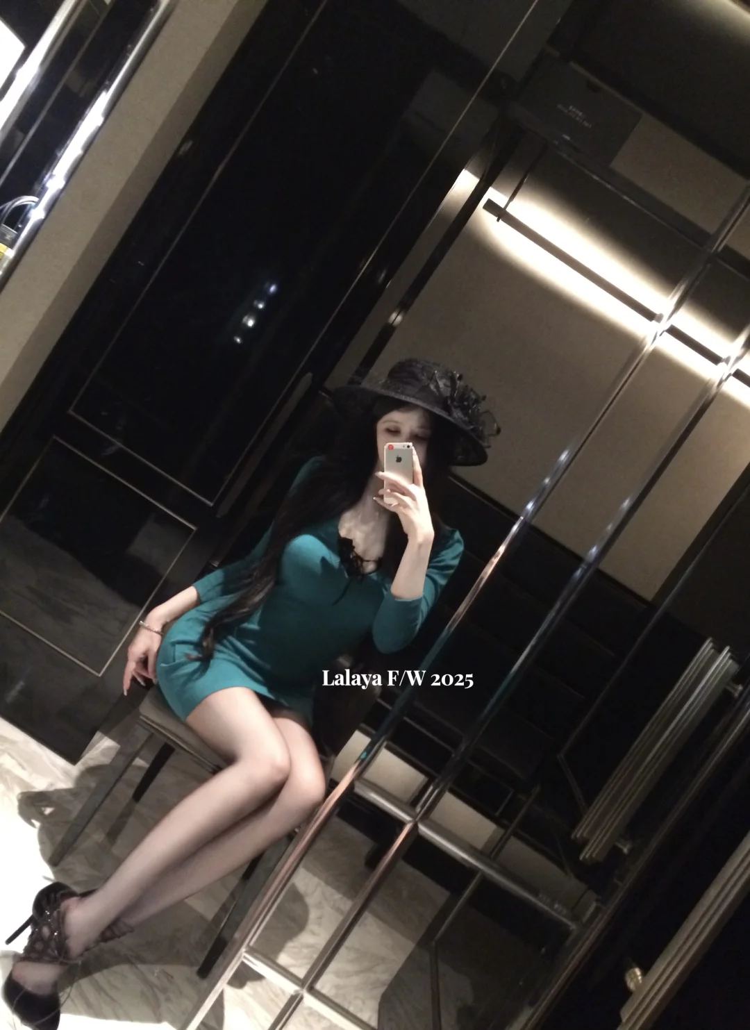 二十年前的审美