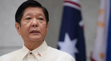 中菲一战，迟打不如早打！去年，菲律宾总统嚣张喊话中国，只要中国在南海问题上让步，