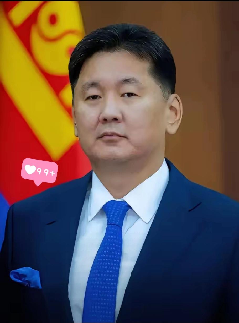 近日，蒙古国总统呼日勒苏赫签署第362号总统令：把每年11月定为“边防月”，并在