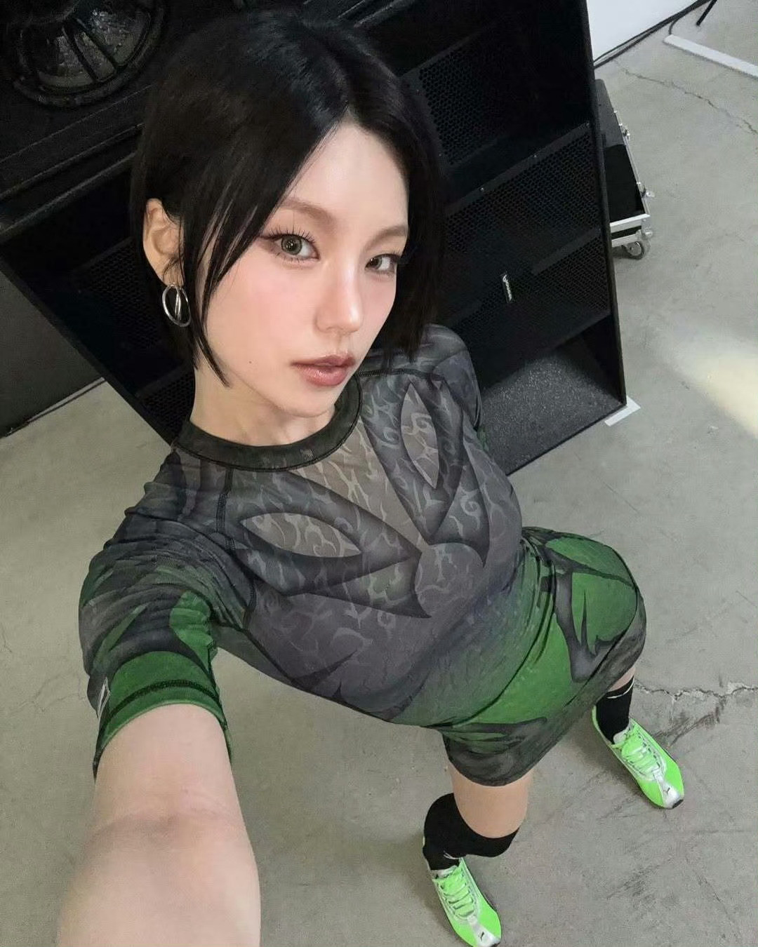 黄礼志💚​​​