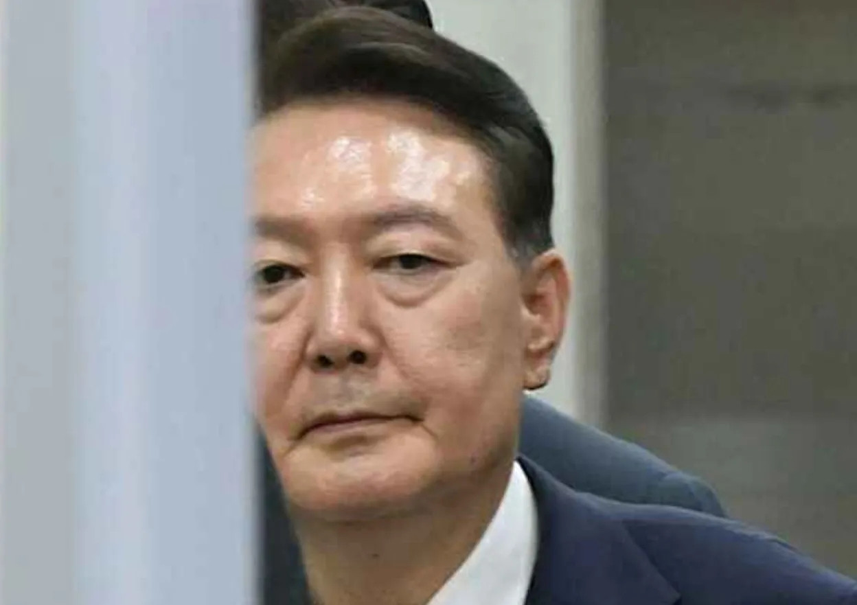首尔拘留所局势紧张，尹锡悦拒捕事件持续发酵2025年8月7日，韩国特别检察组再