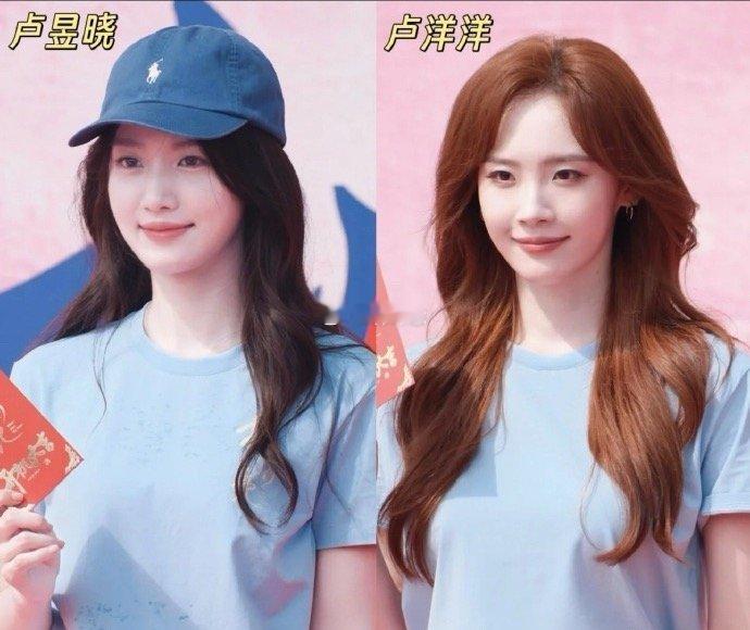 现偶太卷了，女二也长了一张女主脸