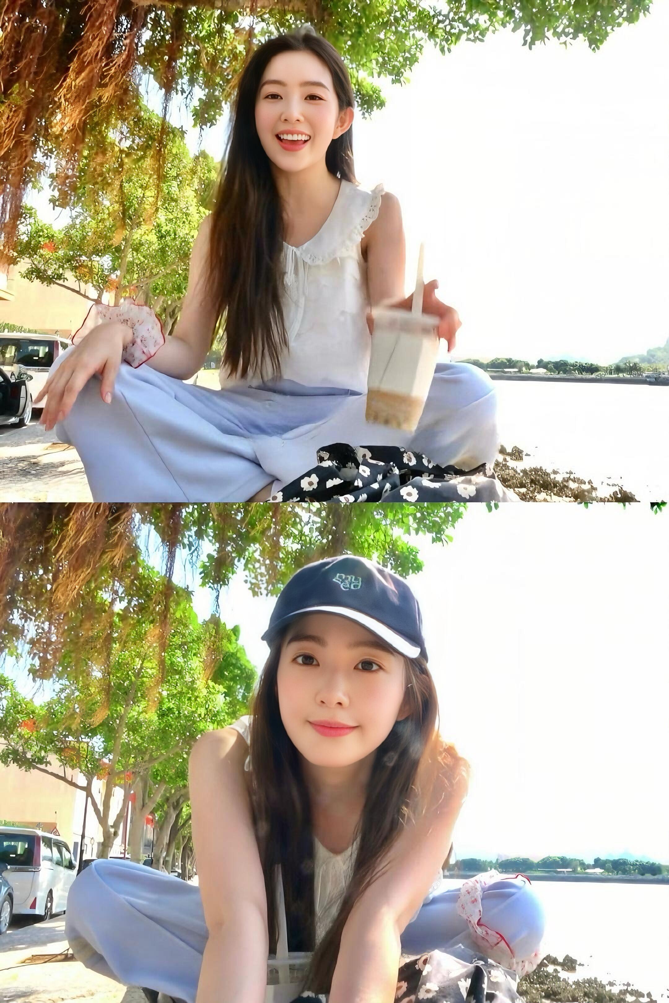 【裴珠泫】你的存在就是最好的礼物🎁SMTOWN