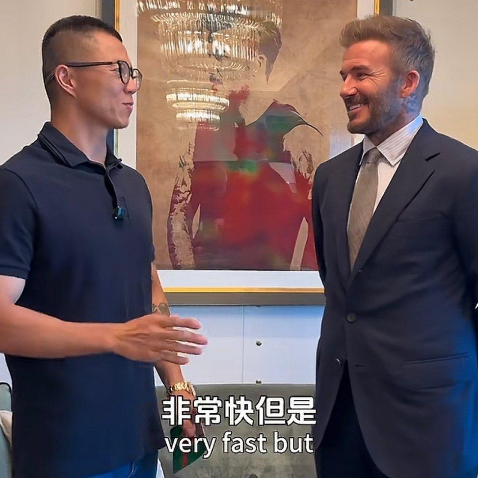 陈震的英语只学到了very，没学到enough。[裂开][裂开][裂开]​​​