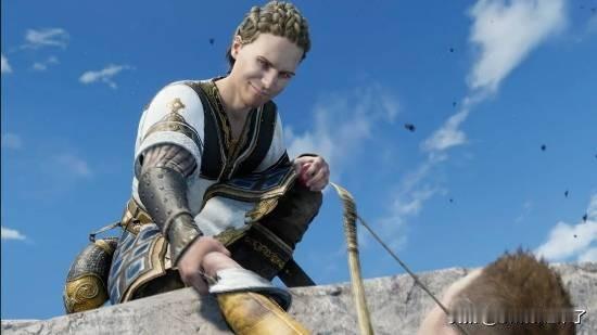 据IGN报道，由亚马逊和索尼联合打造的《战神》真人剧又迎来了一位新成员，英国演员