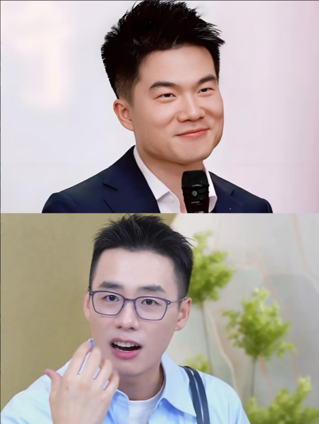 顿顿为什么成不了第二个“董宇辉”？看到这个问题很多人都会笑了：这还用问嘛？是