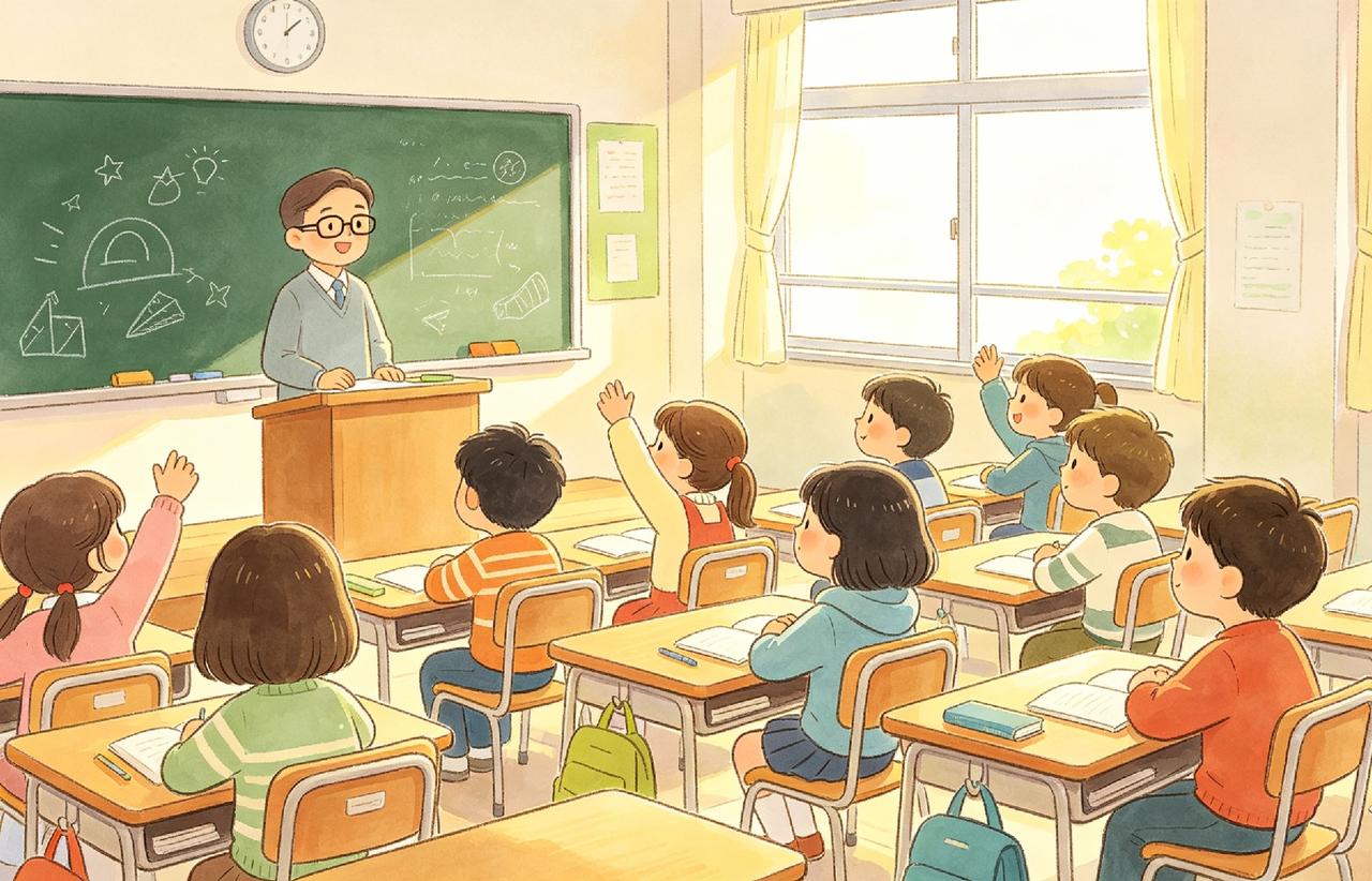 学生总是不交作业该怎么办？明明晚上看着他把作业完成，可到了第二天，总有老师投诉