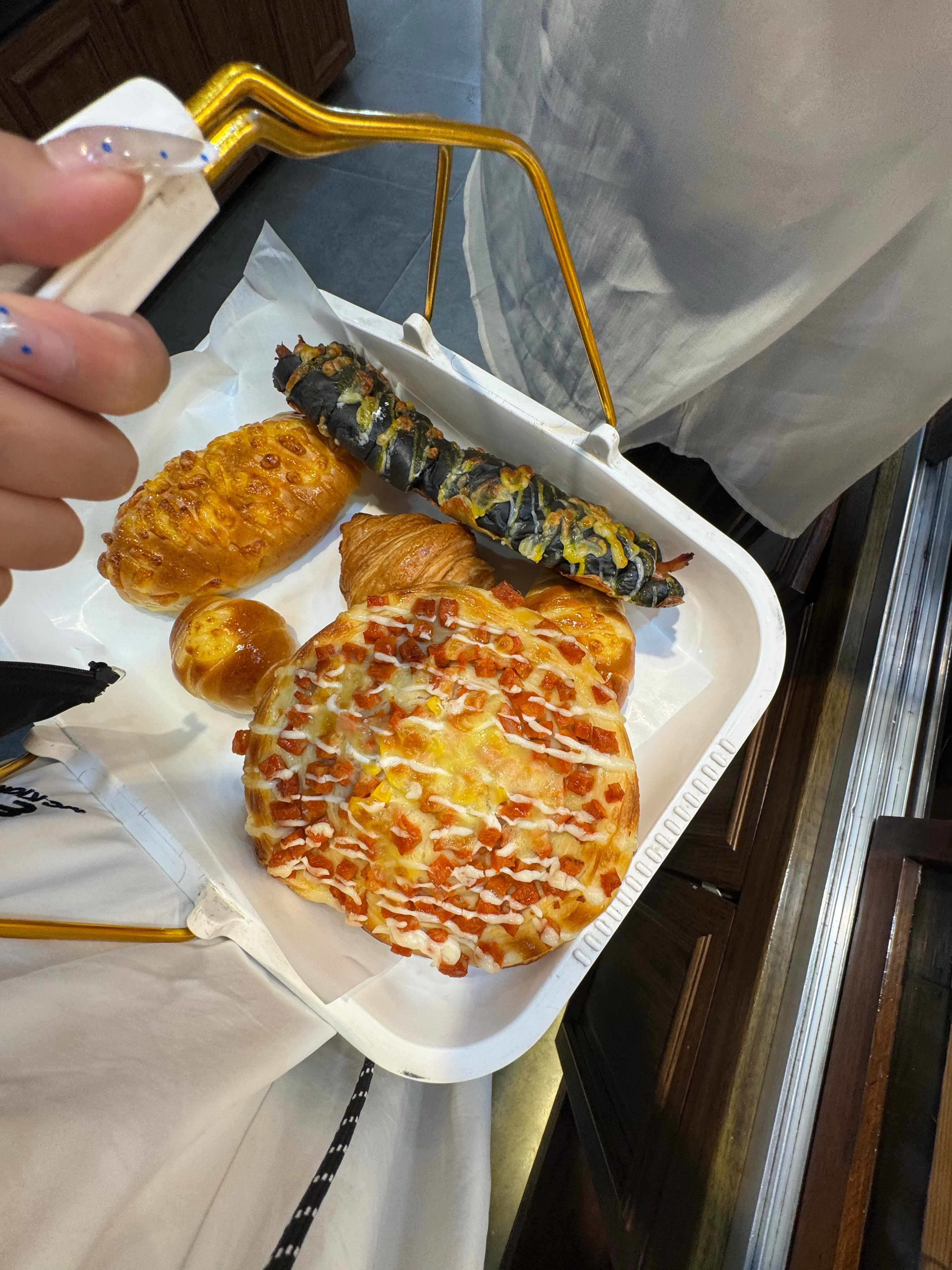 金黄金黄