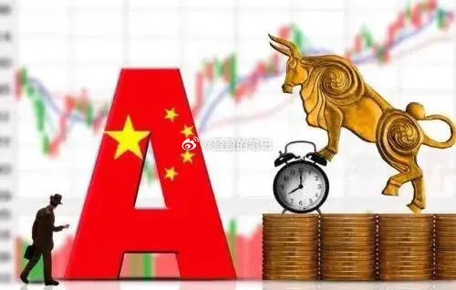 昨夜美股三大指数涨跌互现，道指虽然涨，但是纳指却是下跌的，同时富时A50下跌了，