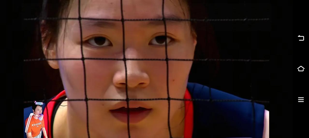 中国女排是真的打不过人高马大的波兰女排啊！6月5日晚，在世界女排联赛北京站第二场