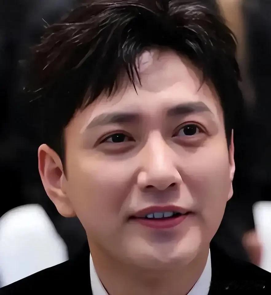 面相这东西，有时候真的不得不服。回看多年演配角时期的王仁君。为啥前后的状态反