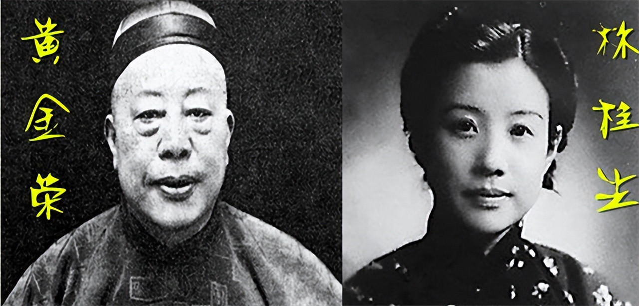 一天，黄金荣喝醉了，在街上拉住一个人就问：“在上海滩，你最敬佩的人是谁？”那人想