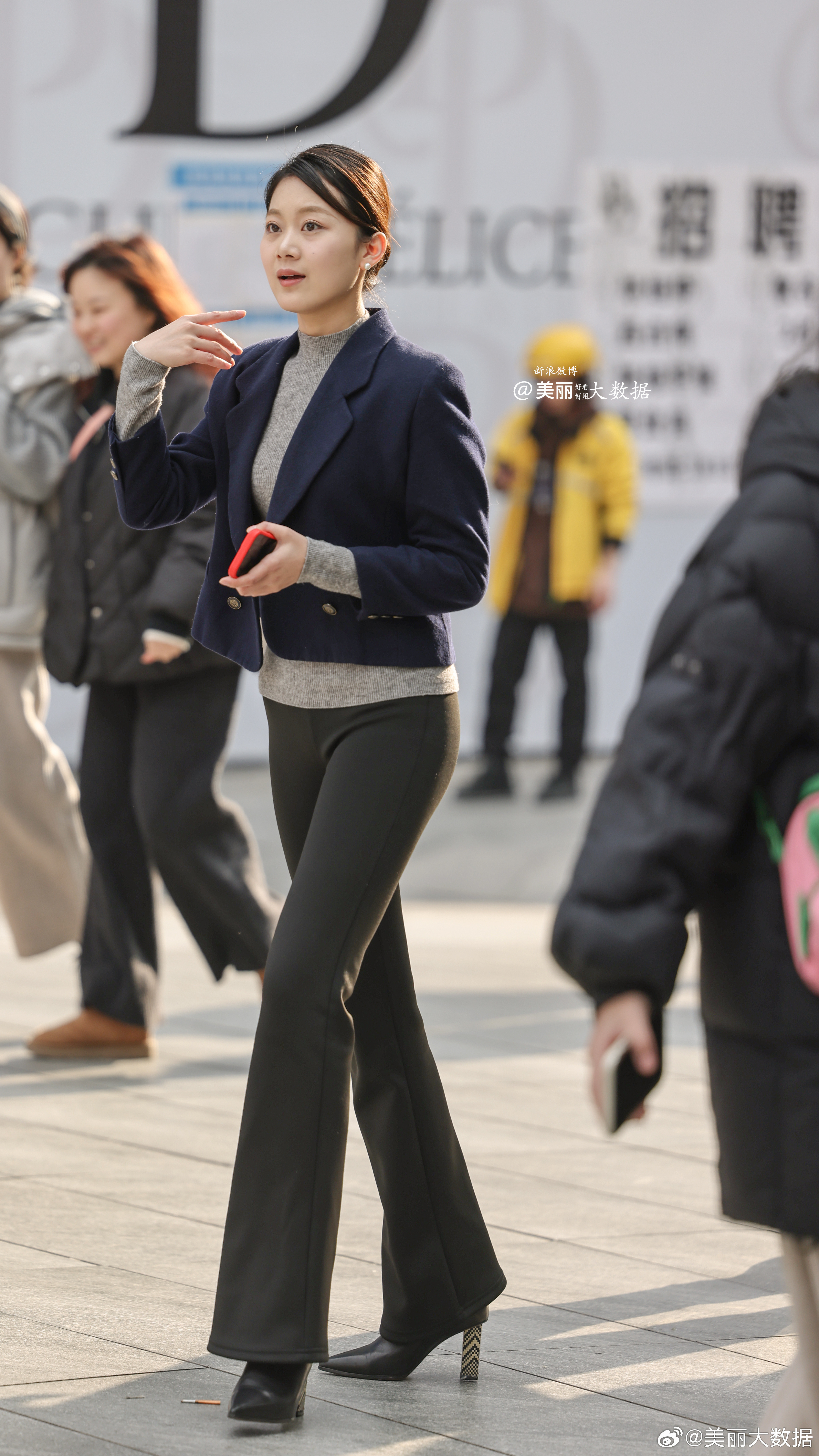 秀美集之春暖花开2026