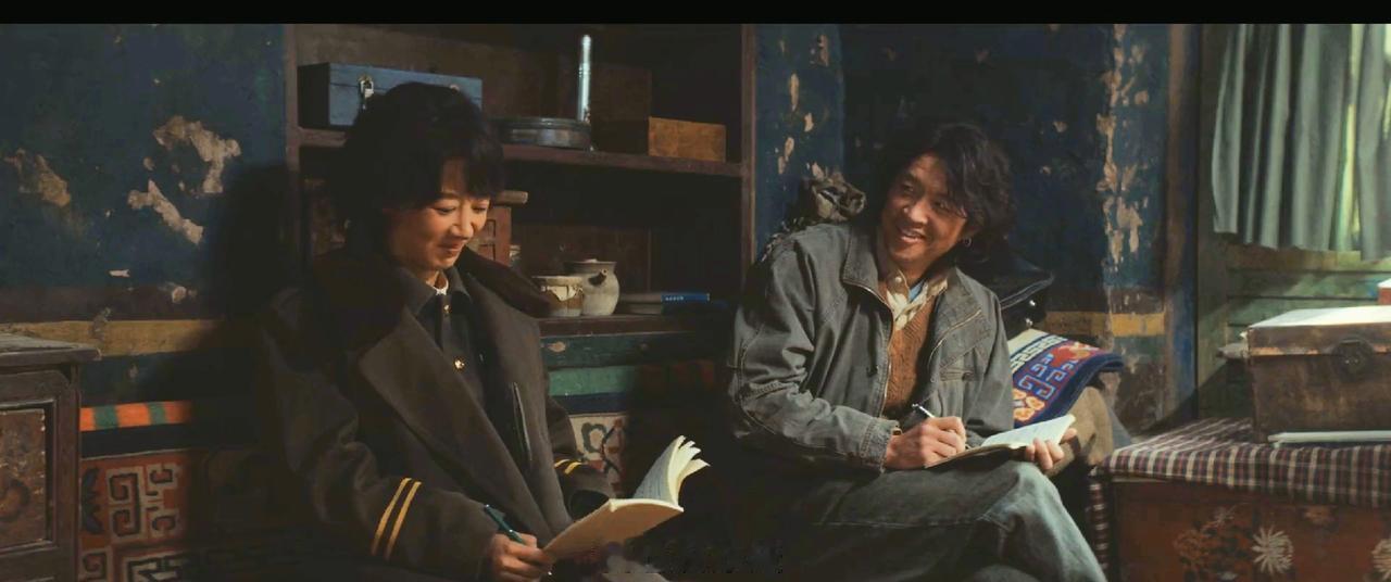 正午阳光太狠了，把《生命树》里最搞笑的人，写成了最意难平的悲剧。他跟他爹讲价，