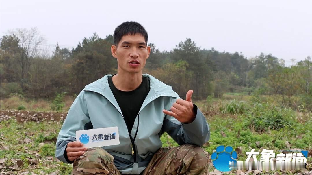 燃爆！退伍特种兵荒野求生30天，狂掉14公斤硬核出圈！没有补给、没有工具，