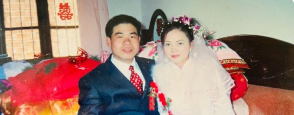 90后女孩接手前男友的60万欠款，竟然全部偿还，还照顾他的家人？