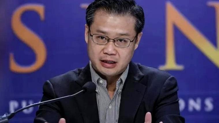 9月28日菲律宾参议院议长谢尔温·加查利安的所有公开活动全部围绕莎拉弹劾案的庭审