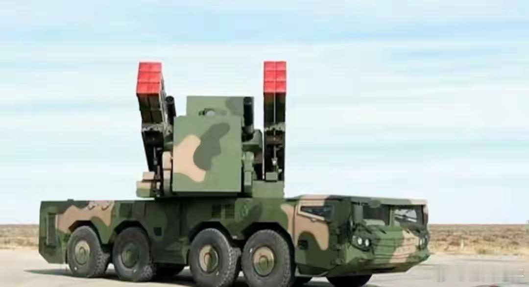 机缘巧合之下，FK-2000在苏丹战场用实战打响了中国防空招牌！近日，苏丹快