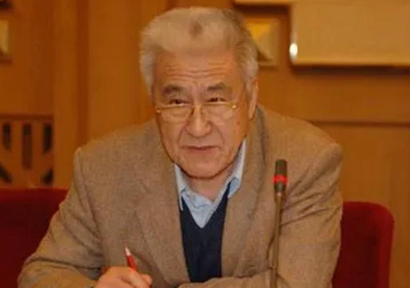 正部长级干部祝铭山（1937年4月—2025年4月），吉林九台人，最高人民法院原