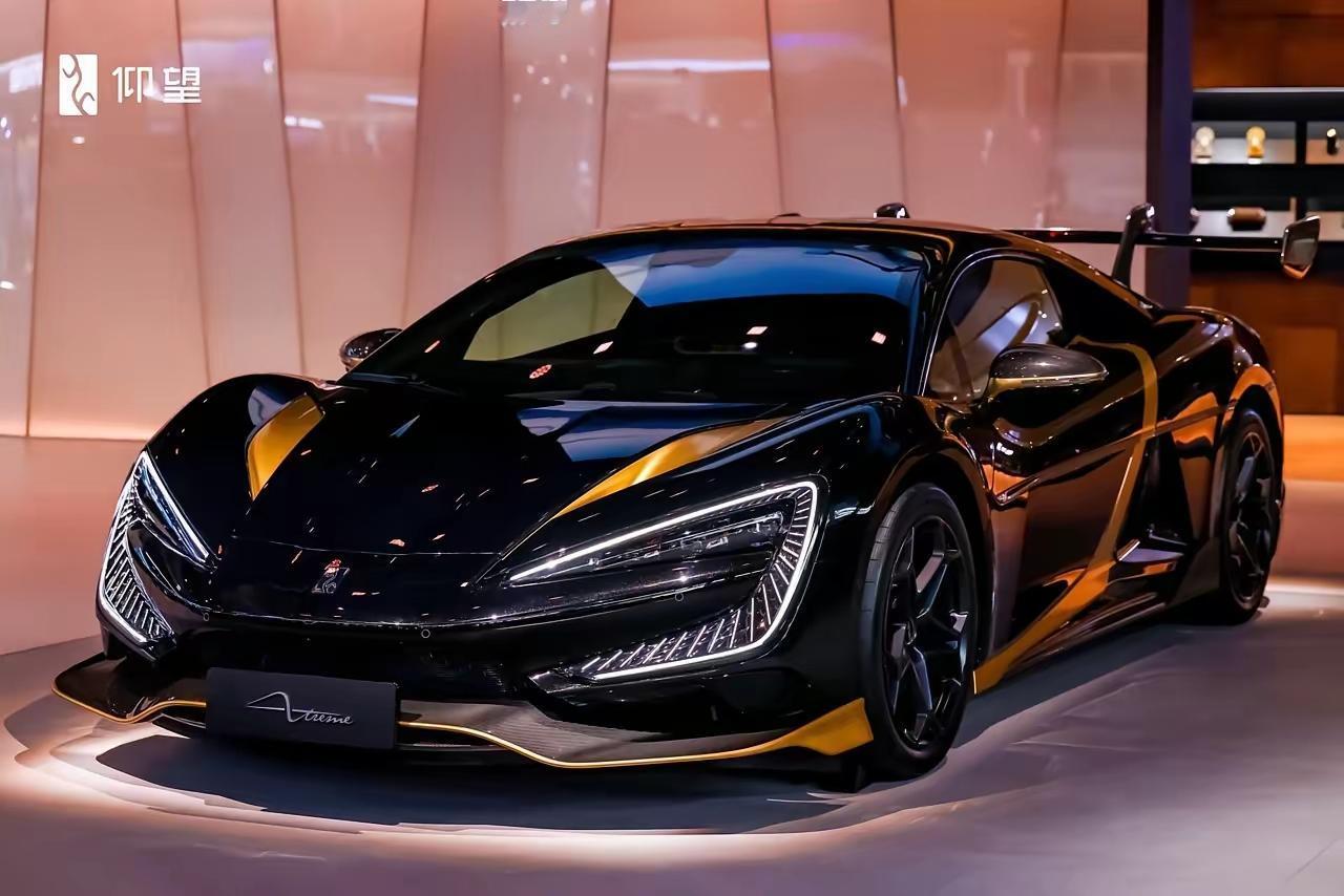 万万想不到！一觉醒来比亚迪又一次颠覆了人们的认知，北京车展比亚迪真的是“杀”疯了