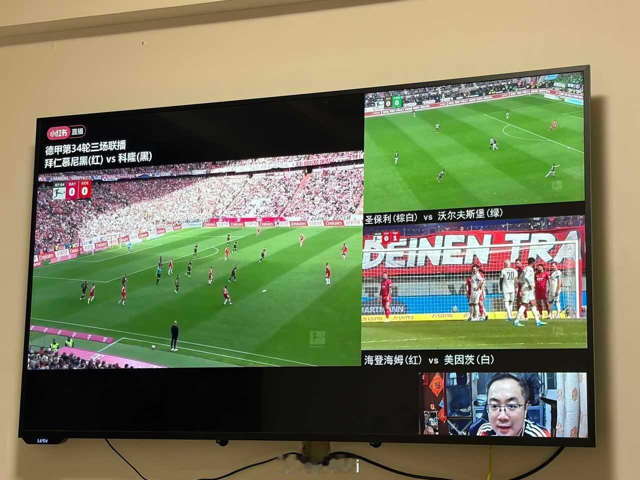 群友表示看不过来啦