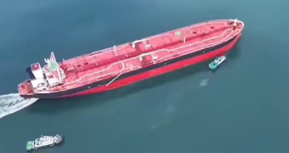 12月22日，美国国务卿鲁比奥站出来为“美军在委内瑞拉海域抢盗中国油轮事件”降温