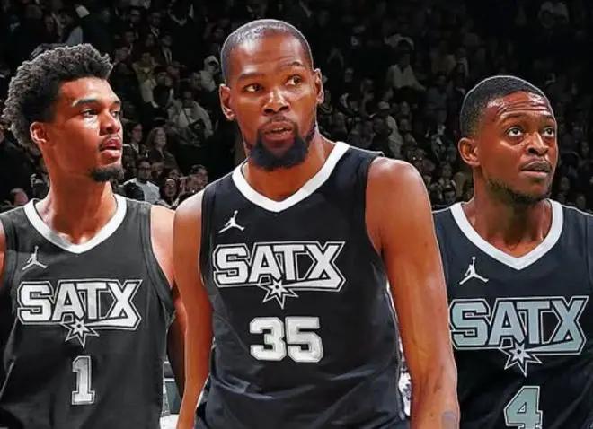 如果福克斯还继续这样的懒散表现，我只希望狗刺立马把他交易了，亏本交易了也要做，换