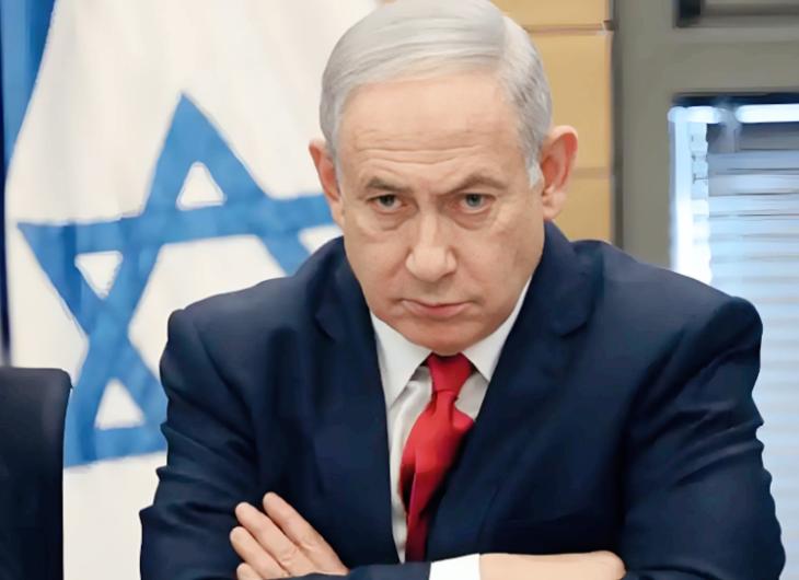 美媒爆出惊天大瓜，20多年前就靠一个外国政客的满嘴瞎话，愣是把世界第一强国美国